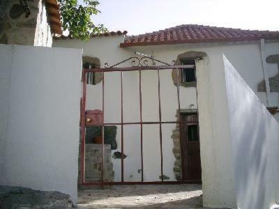 Villa Casinha à beira ribeirio à Manteigas Extérieur photo