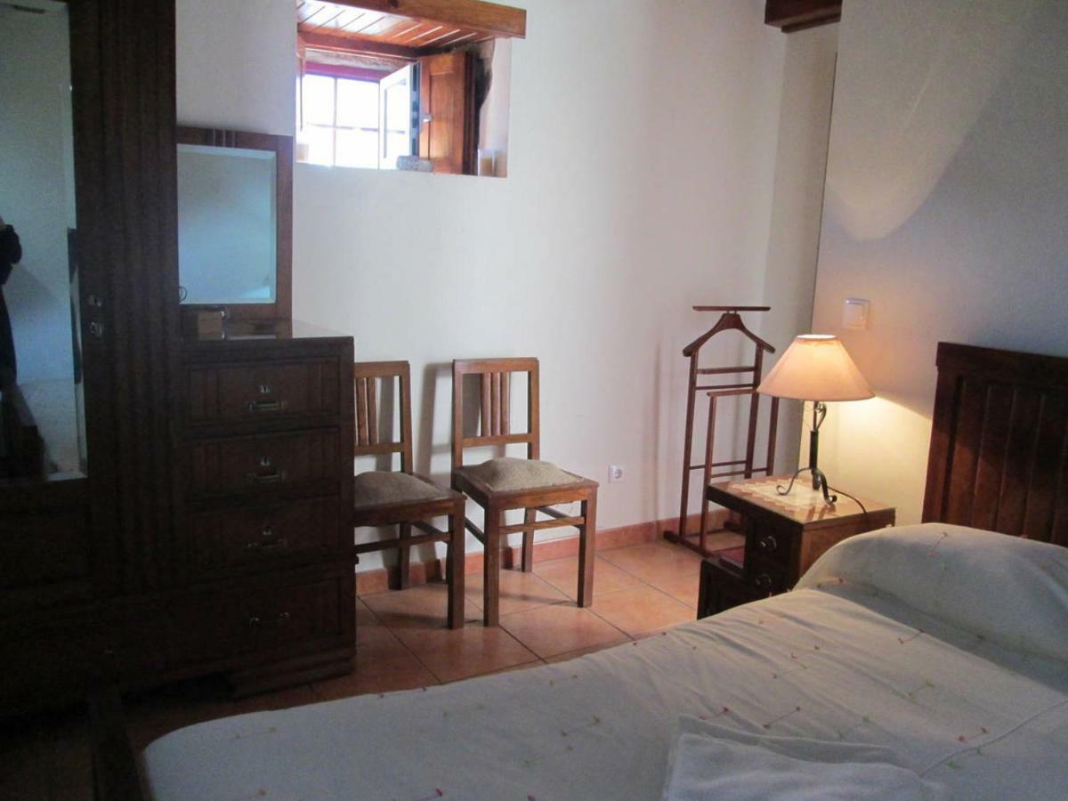Villa Casinha à beira ribeirio à Manteigas Extérieur photo