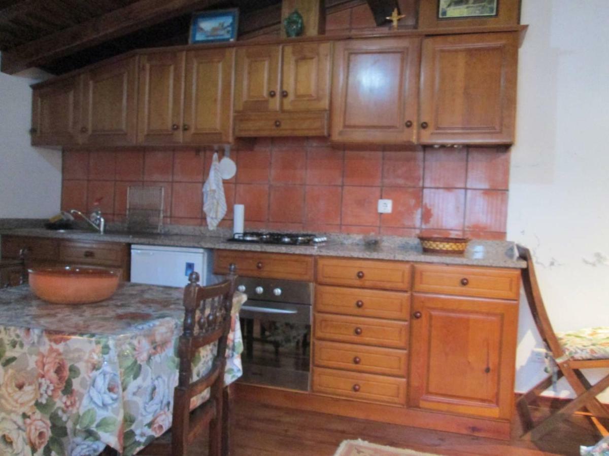 Villa Casinha à beira ribeirio à Manteigas Extérieur photo